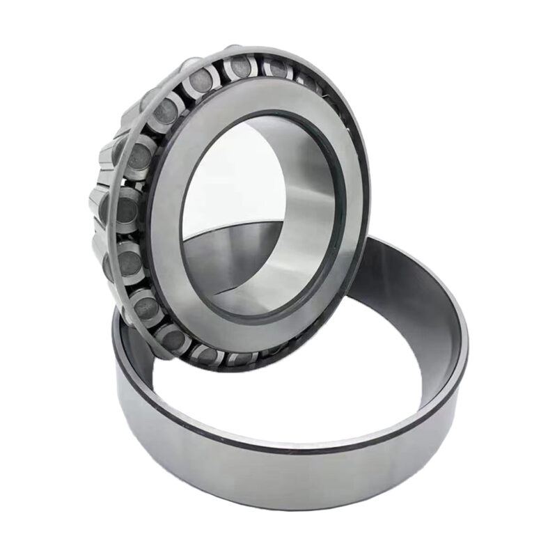 Tapered bearing