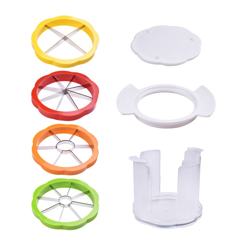 Apple Cutter #A618 – sunwayhouseware