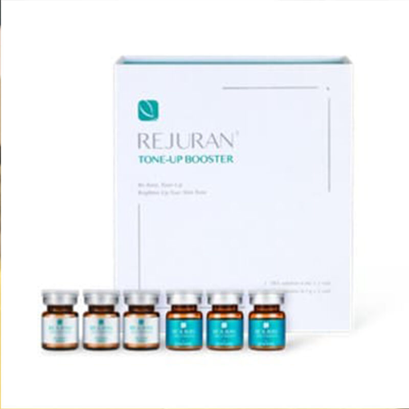 麗珠蘭白瓷水光針