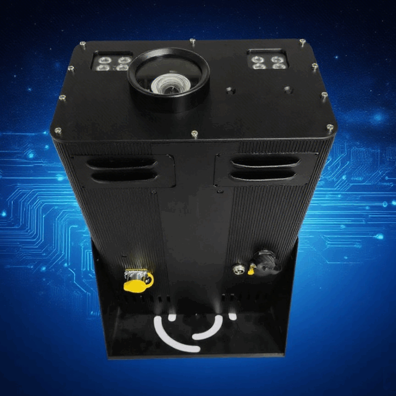 Waterproof interactive gaming projector (4K)