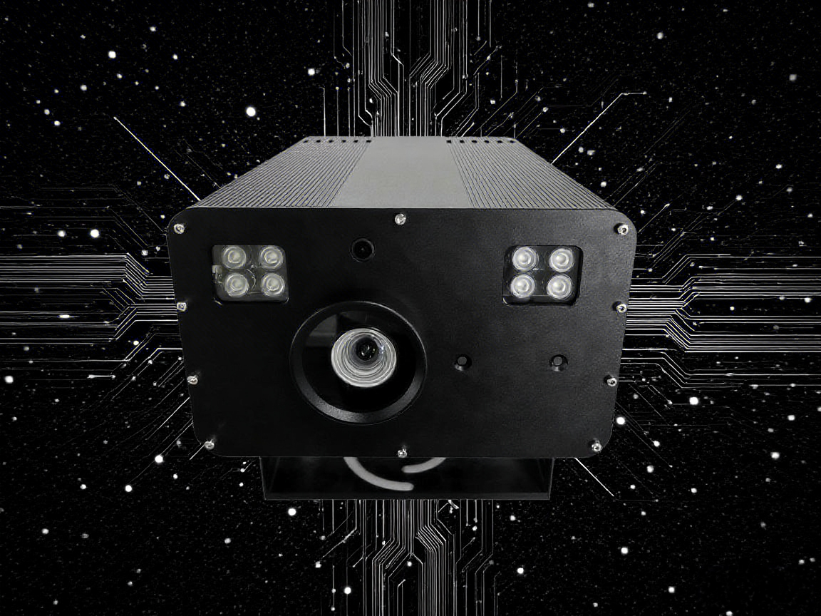 Waterproof interactive gaming projector (4K) - Image 2