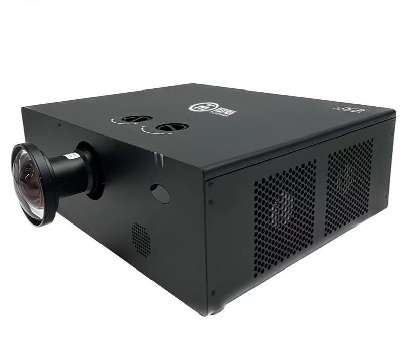 HR-JG8QPRO (8K  10K)