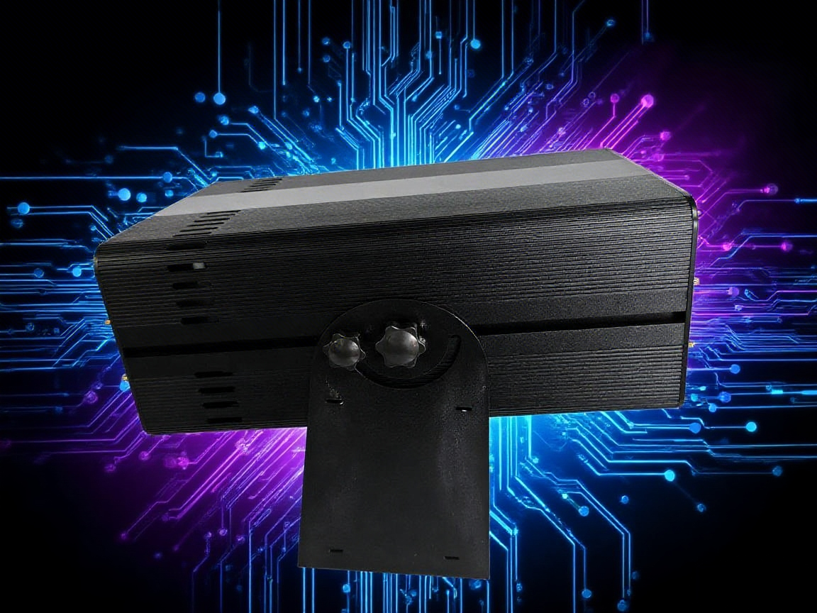 Waterproof interactive gaming projector (4K) - Image 4