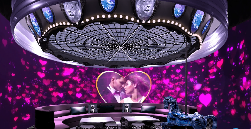 Immersive dynamic KTV - Image 3