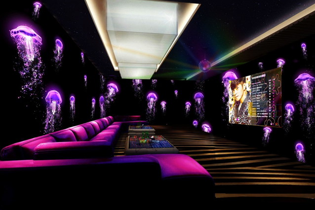 Immersive dynamic KTV - Image 2