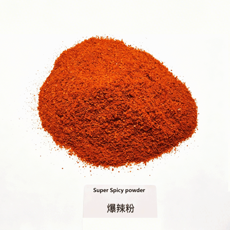 Chili powder